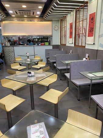 港澳義順牛奶公司